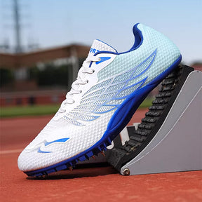 Moon Flight Sprint Track Spikes
