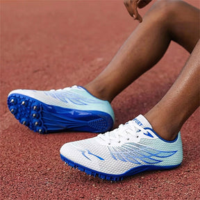 Moon Flight Sprint Track Spikes