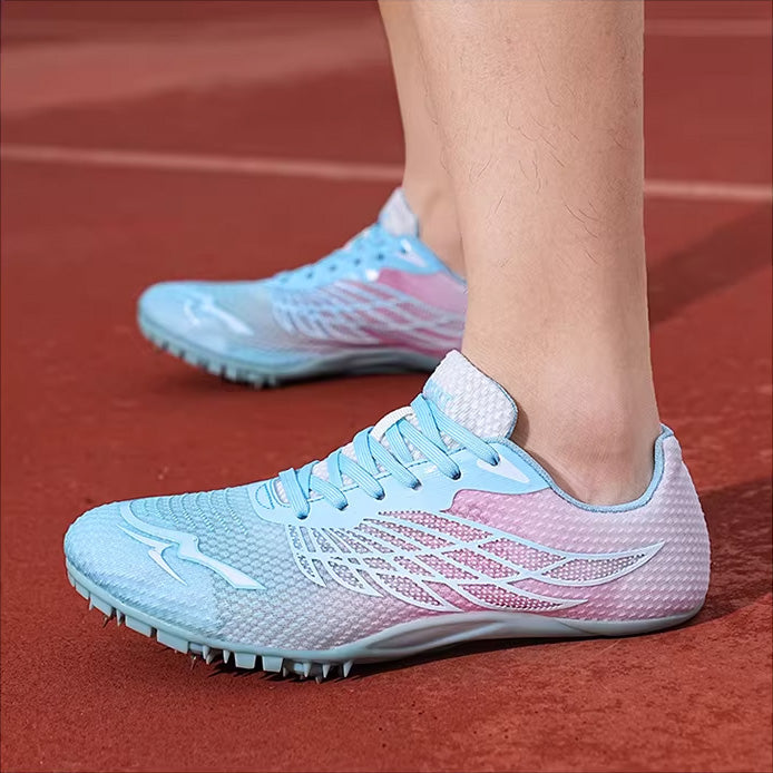 Moon Flight Sprint Track Spikes