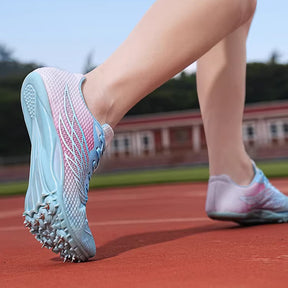 Moon Flight Sprint Track Spikes