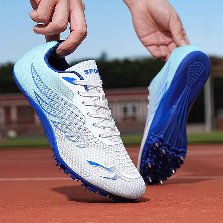 Moon Flight Sprint Track Spikes