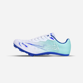 Blue Bolt Kids Sprint Track Spikes