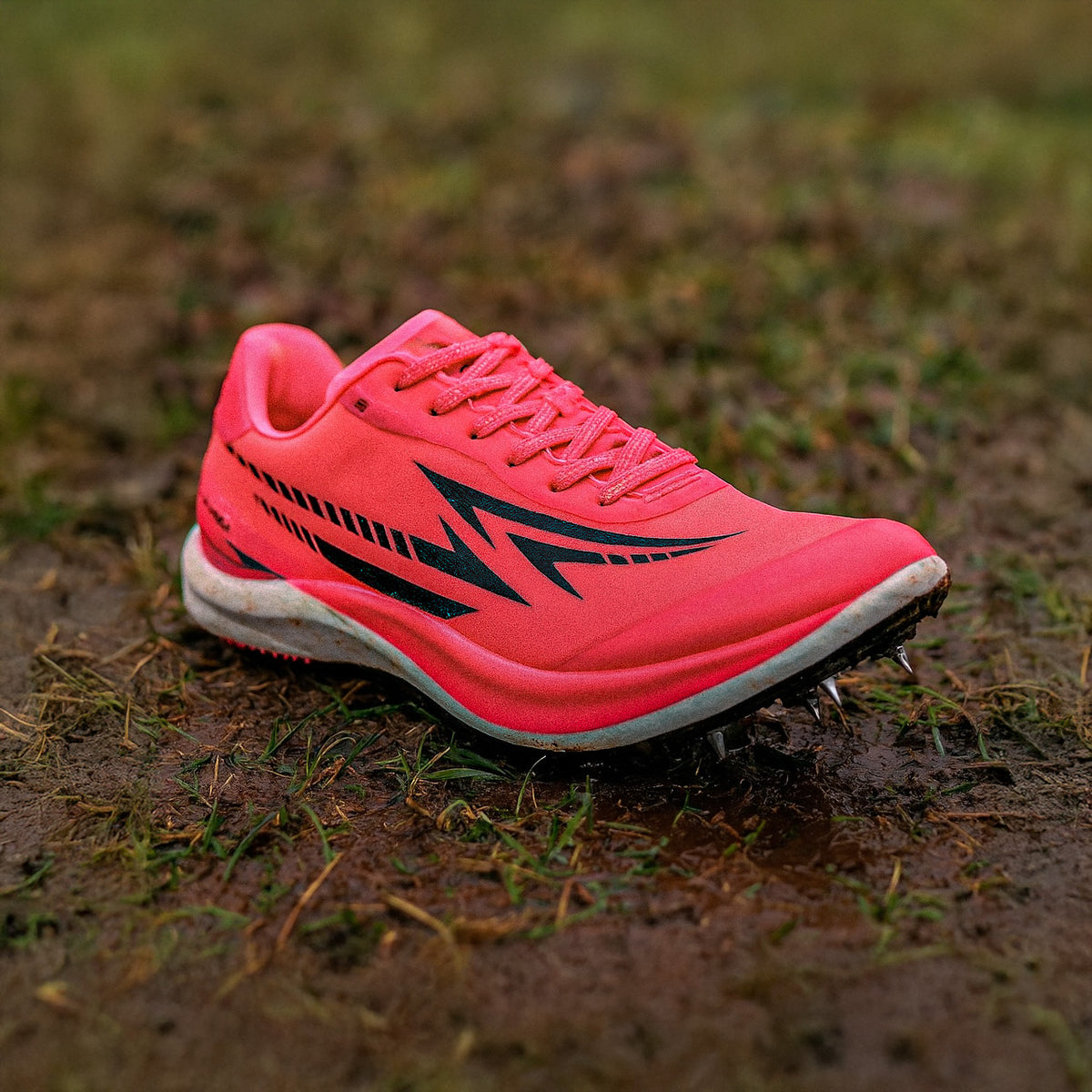 Bolt Cross Country Spikes