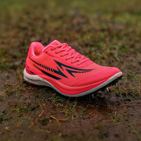 Bolt Cross Country Spikes