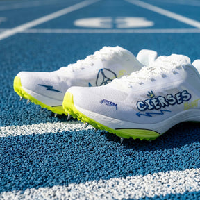 Cierses Sprint Track Spikes