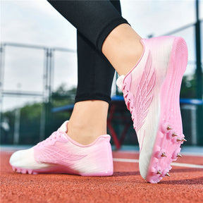 Rapid Wing Sprint Track Spikes