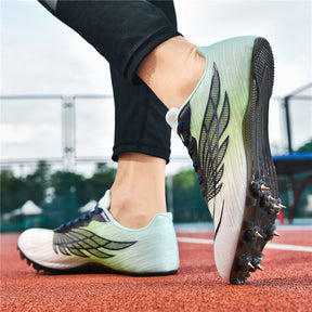 Rapid Wing Sprint Track Spikes