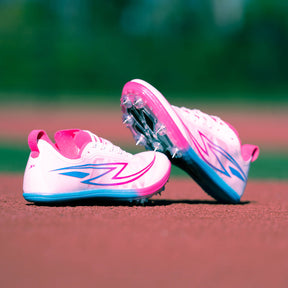 Carbon Z Sprint Track Spikes