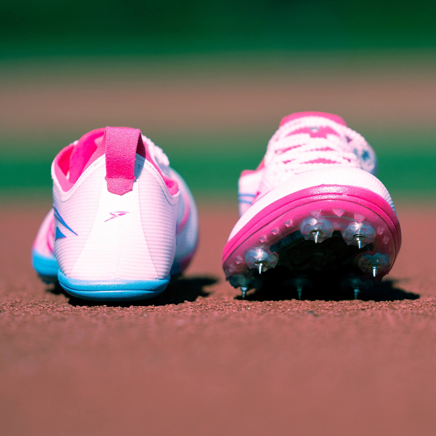 Carbon Z Sprint Track Spikes