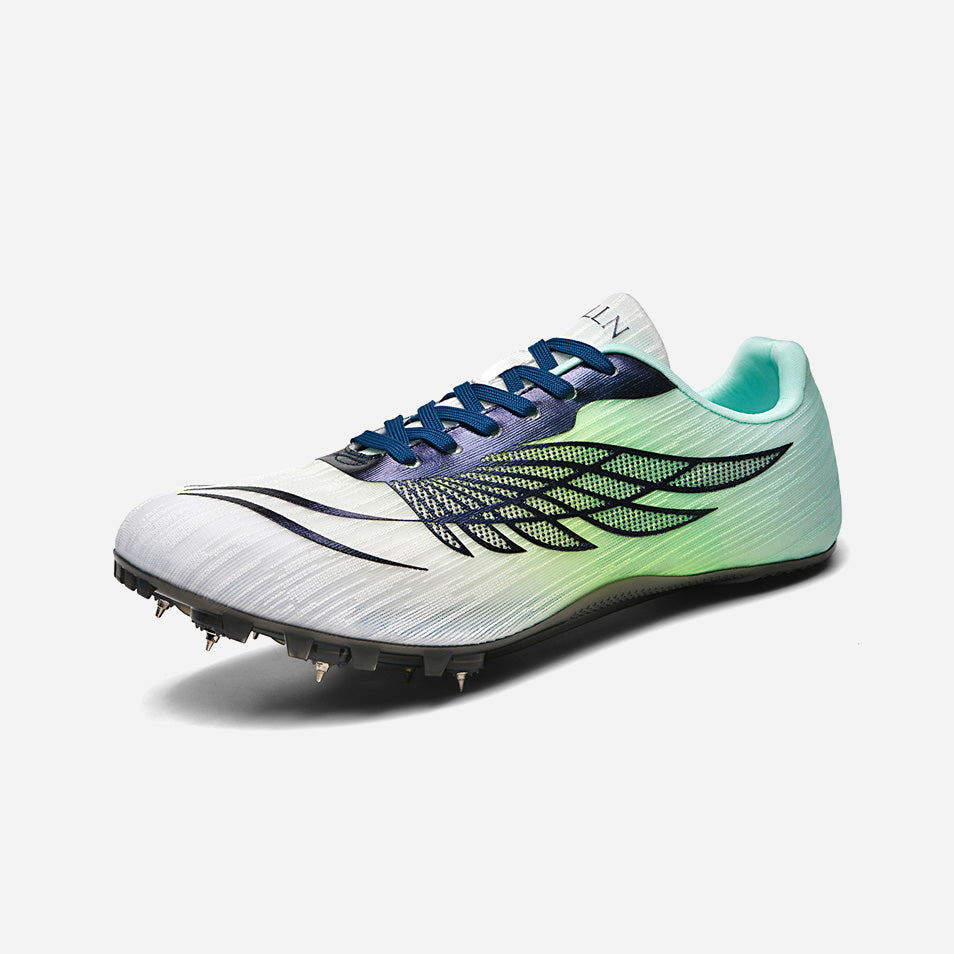 Rapid Wing Sprint Track Spikes
