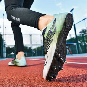 Rapid Wing Sprint Track Spikes