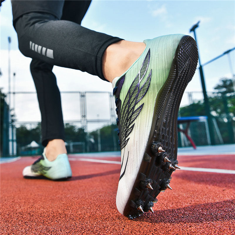 Rapid Wing Sprint Track Spikes