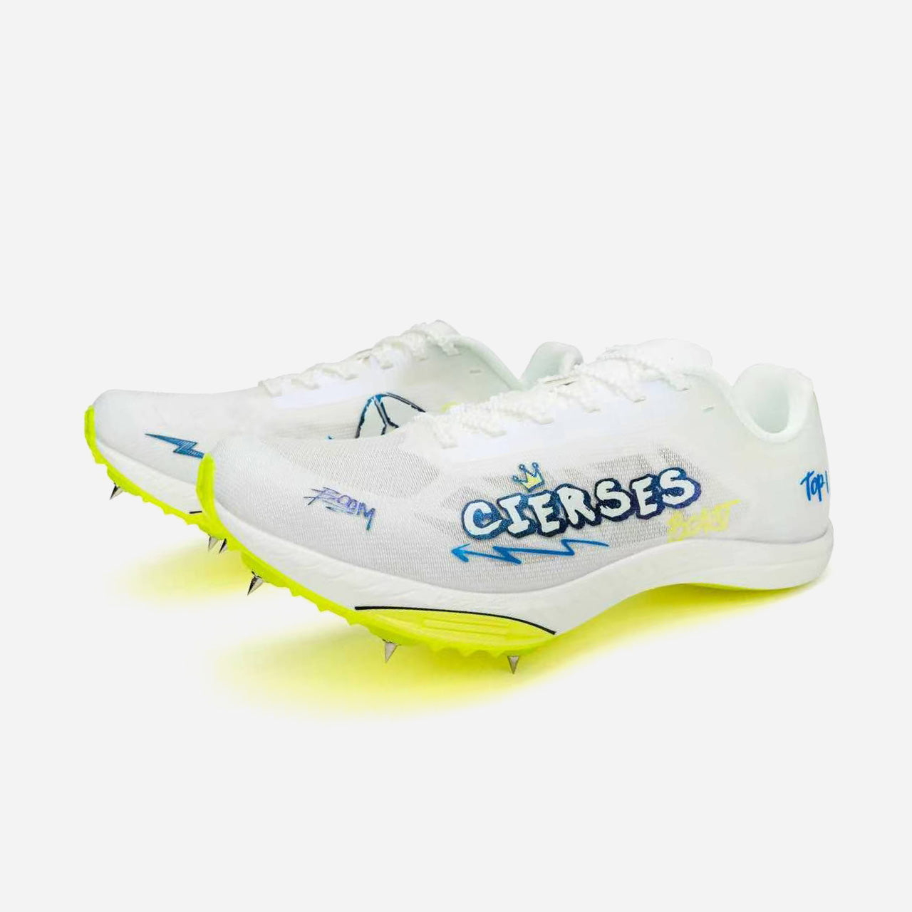 Cierses Sprint Track Spikes