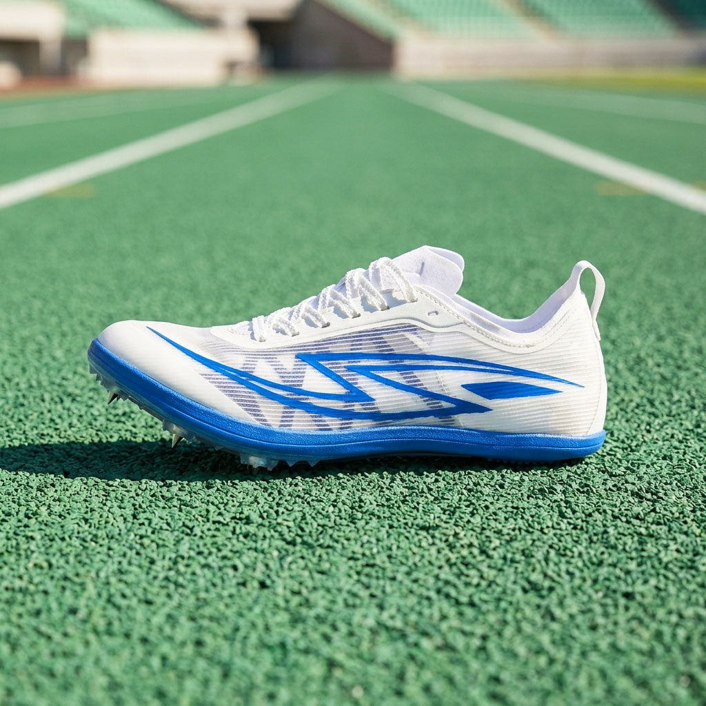 Carbon Z Sprint Track Spikes