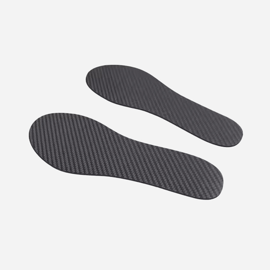 Carbon X Track Insoles