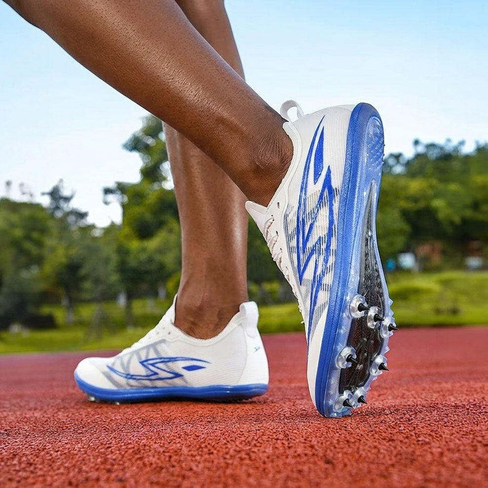 Carbon Z Sprint Track Spikes