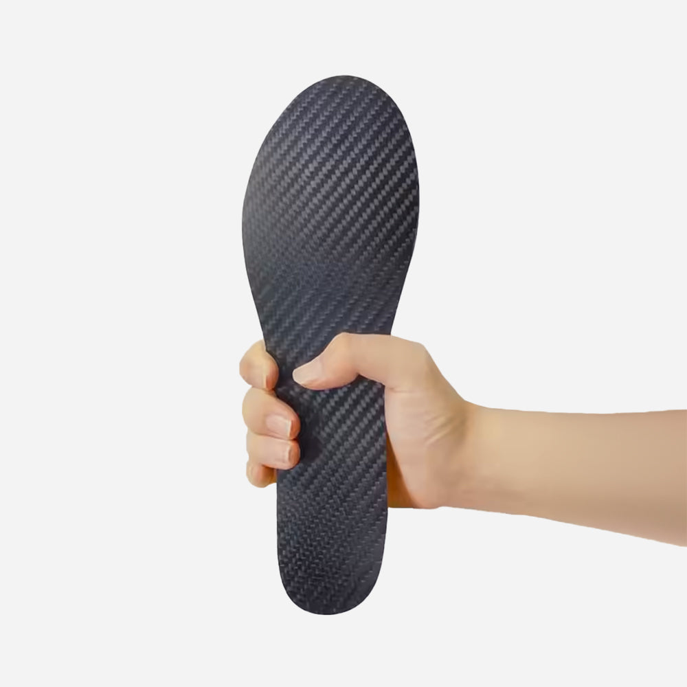 Carbon X Track Insoles