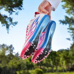 Carbon Z Sprint Track Spikes