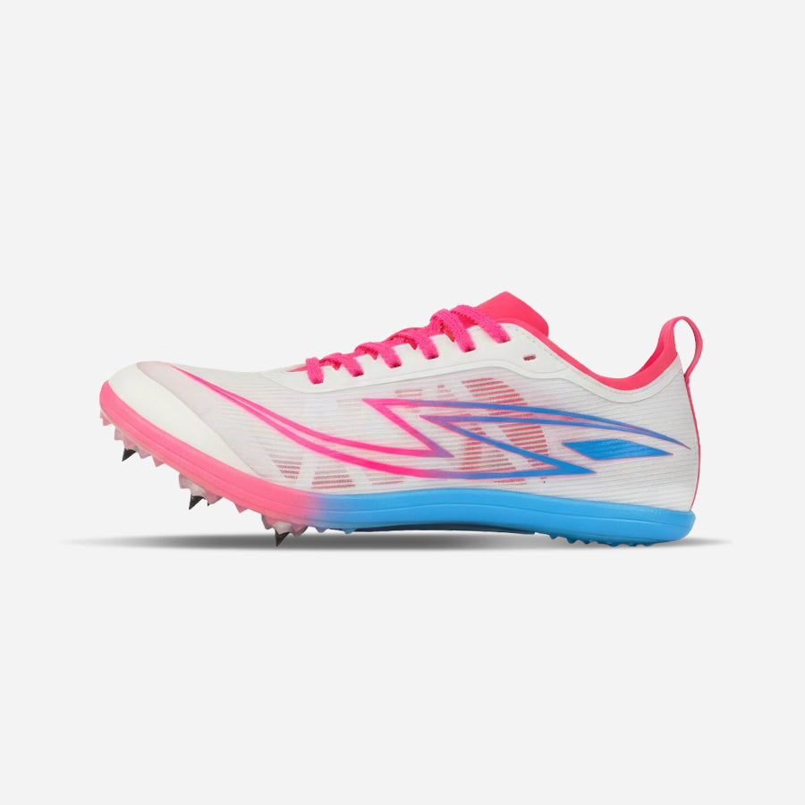 Carbon Z Sprint Track Spikes