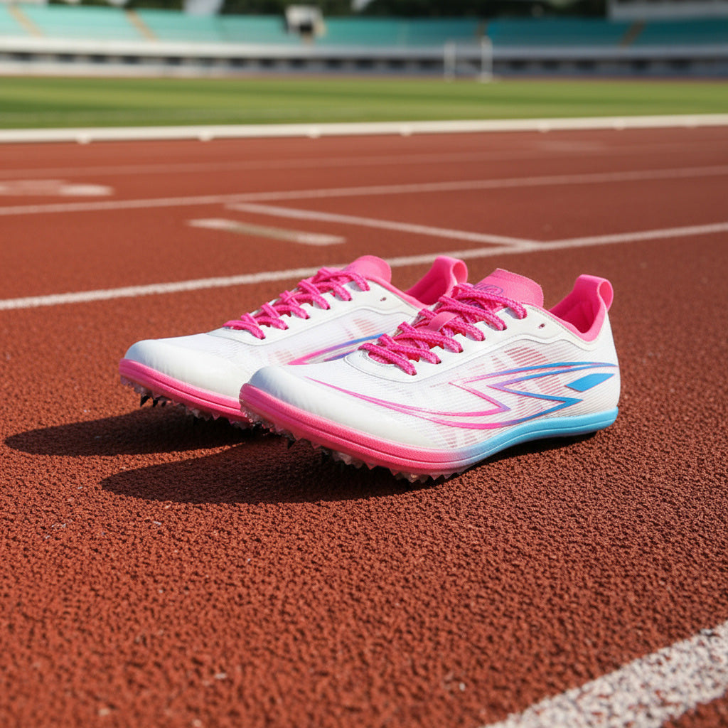 Carbon Z Sprint Track Spikes