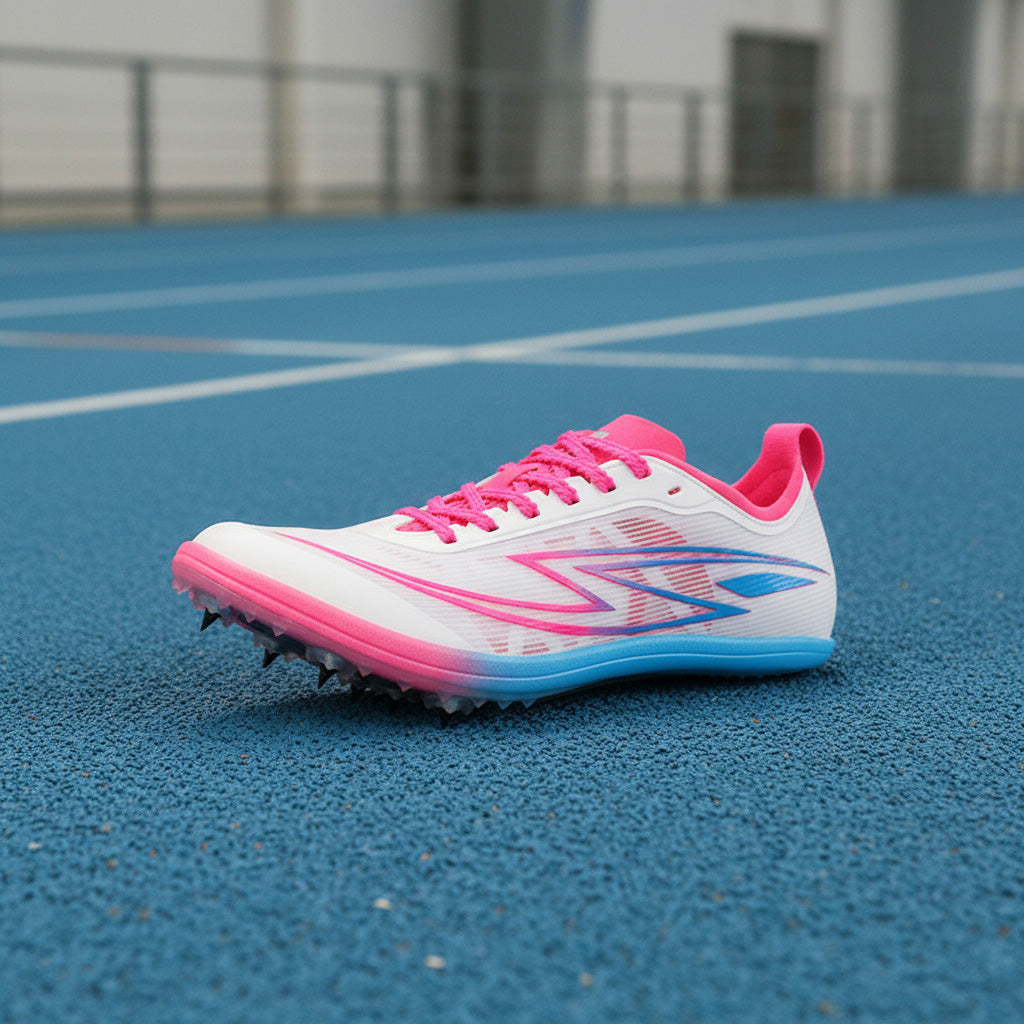 Carbon Z Sprint Track Spikes