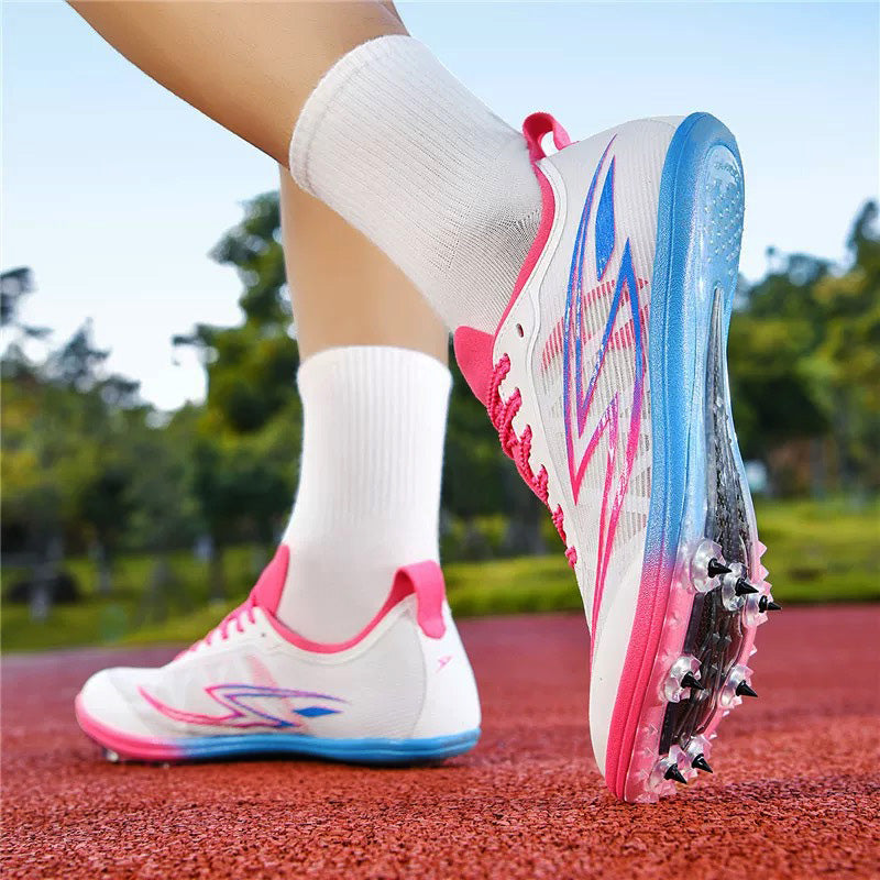 Carbon Z Sprint Track Spikes