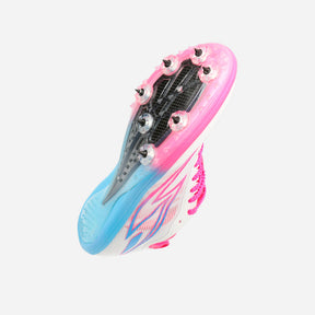Carbon Z Sprint Track Spikes