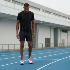 Carbon Z Sprint Track Spikes