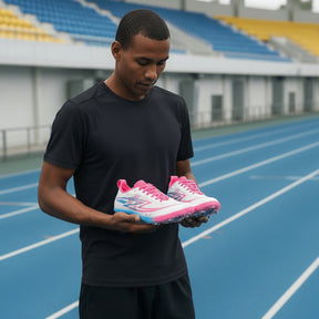 Carbon Z Sprint Track Spikes