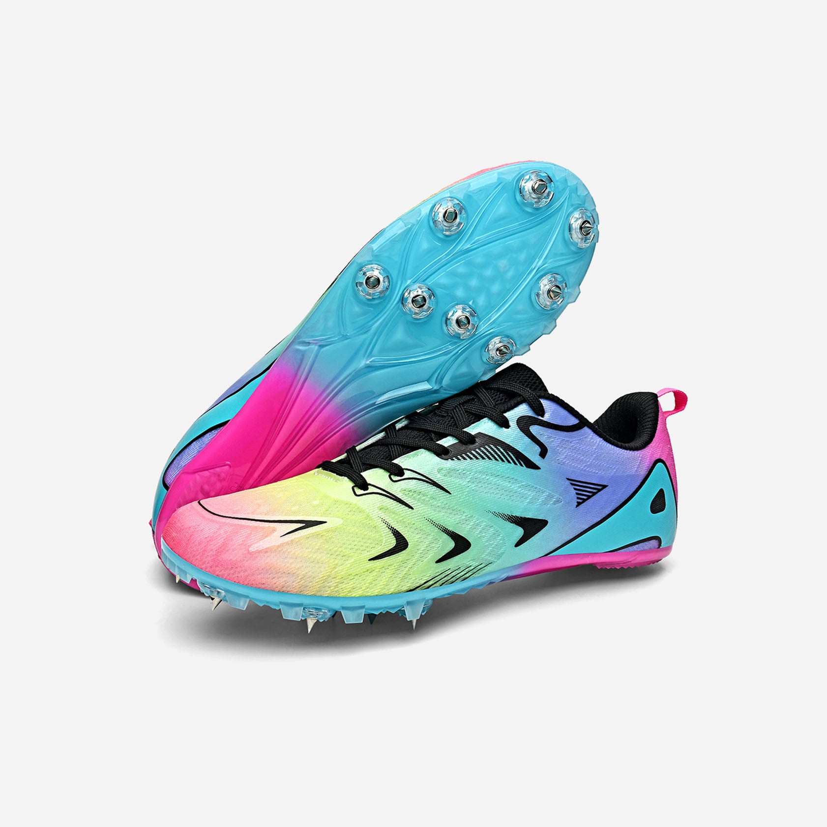 Aeroflash Sprint Track Spikes