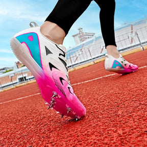 Aeroflash Sprint Track Spikes