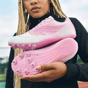 Rapid Wing Sprint Track Spikes