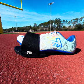 Track Spikes Shield Covers