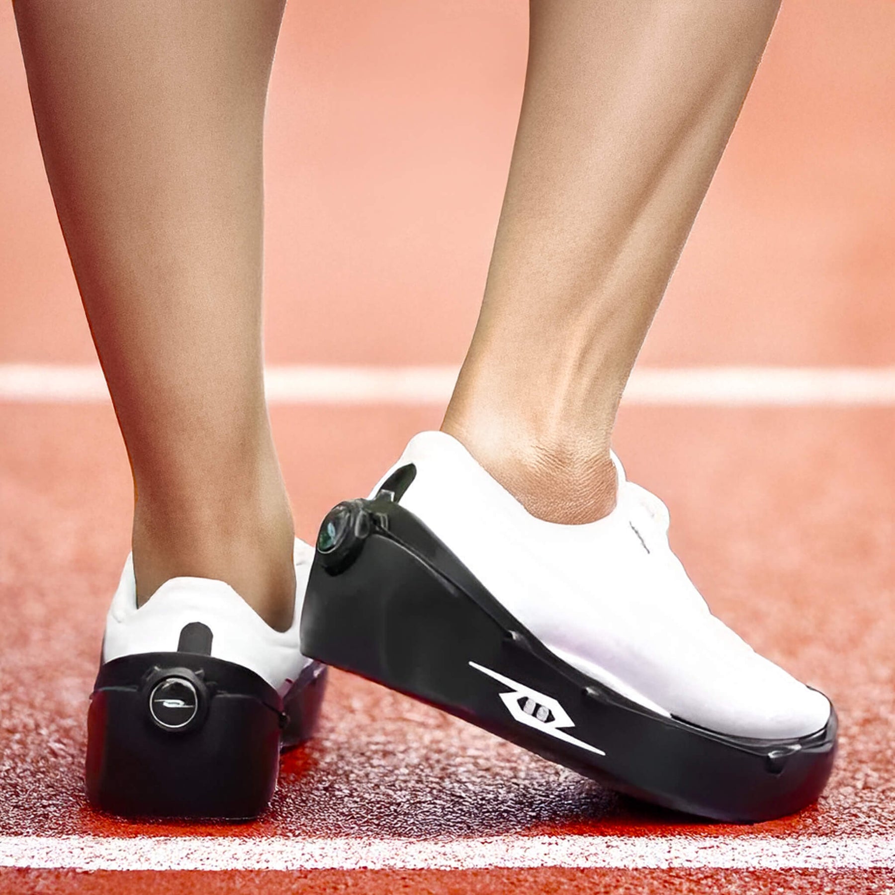 Track Guard - Track Spikes Cover