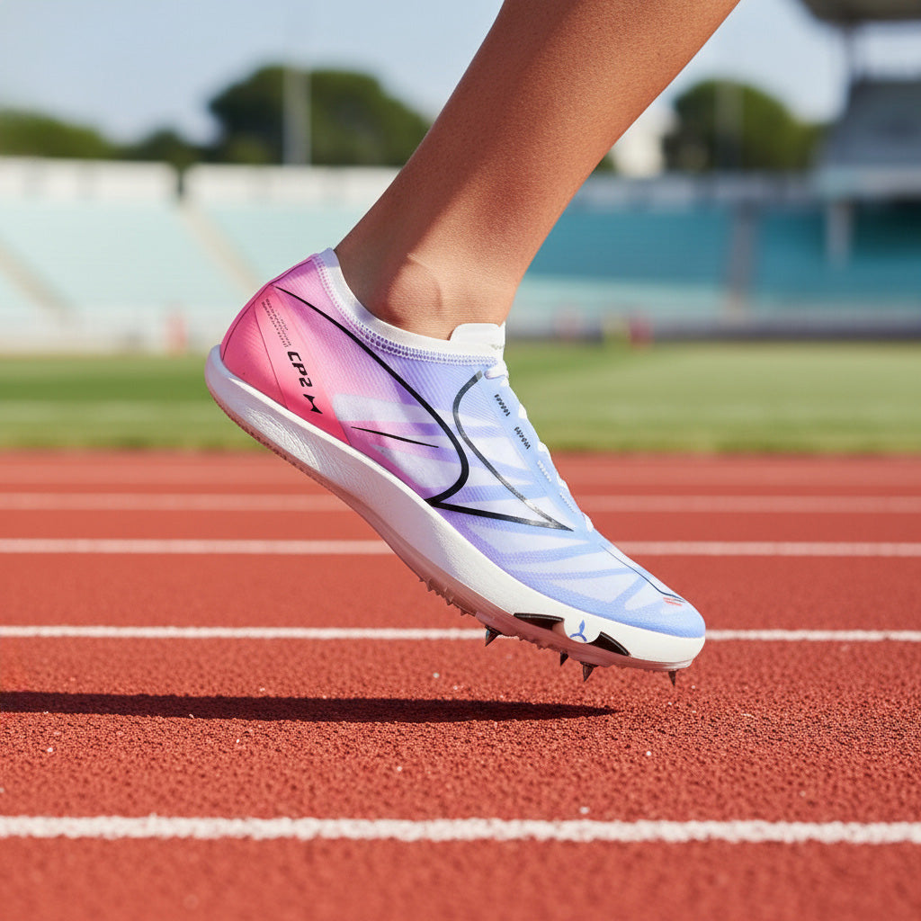 Hyper Carbon CP2 Sprint Track Spikes