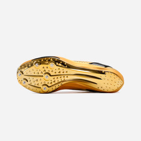 Hyper Carbon CP5 Gold Sprint Track Spikes
