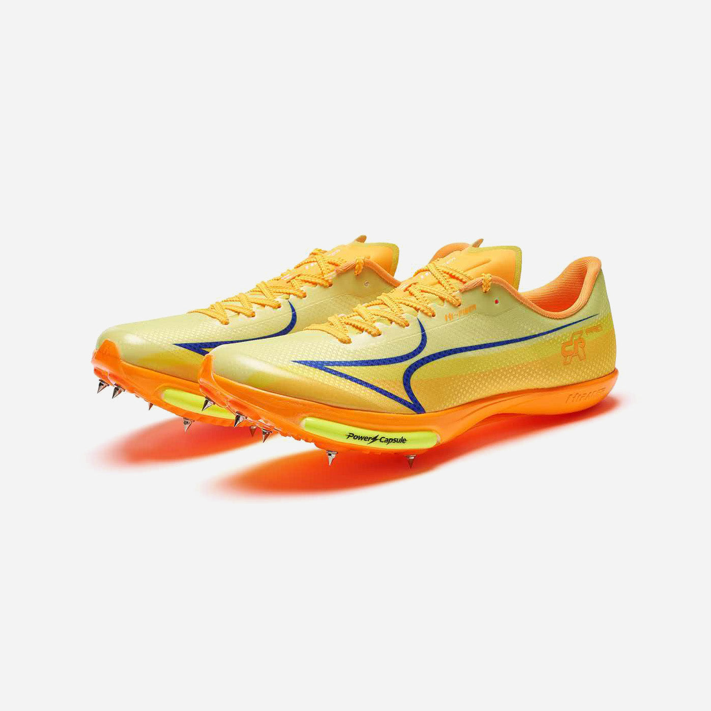 Hyper Carbon CPA Track Spikes