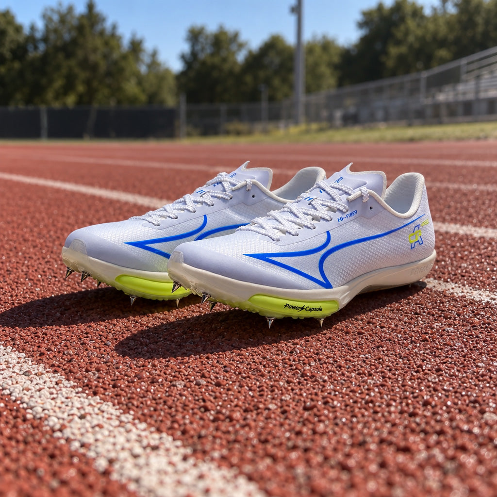 Hyper Carbon CPA Track Spikes