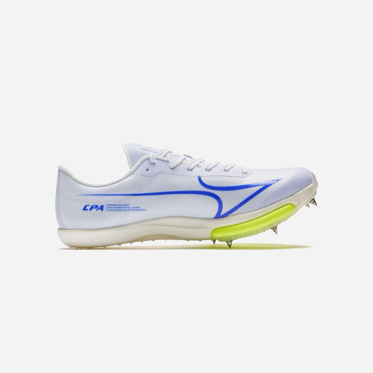 Hyper Carbon CPA Track Spikes
