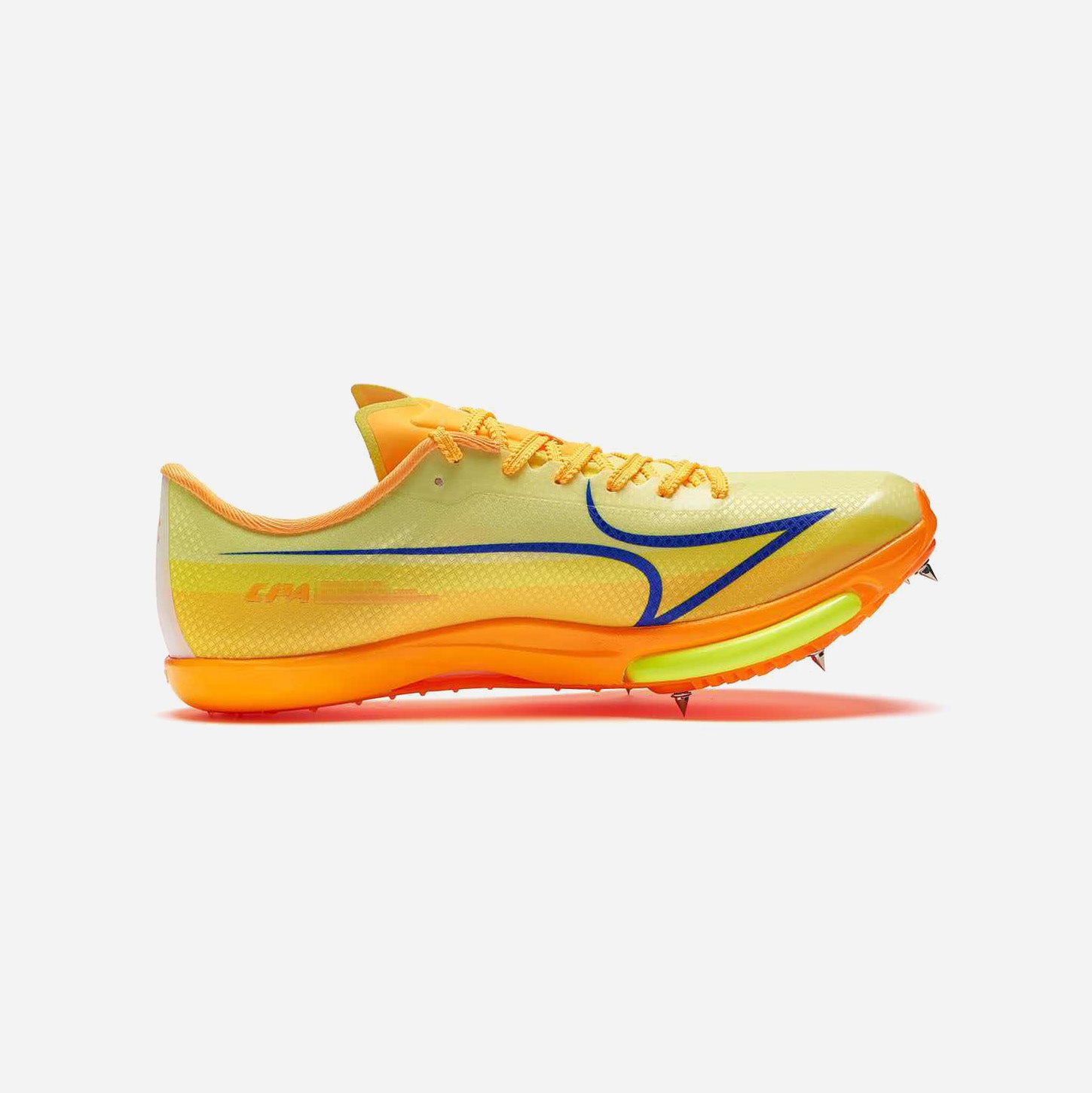 Hyper Carbon CPA Track Spikes