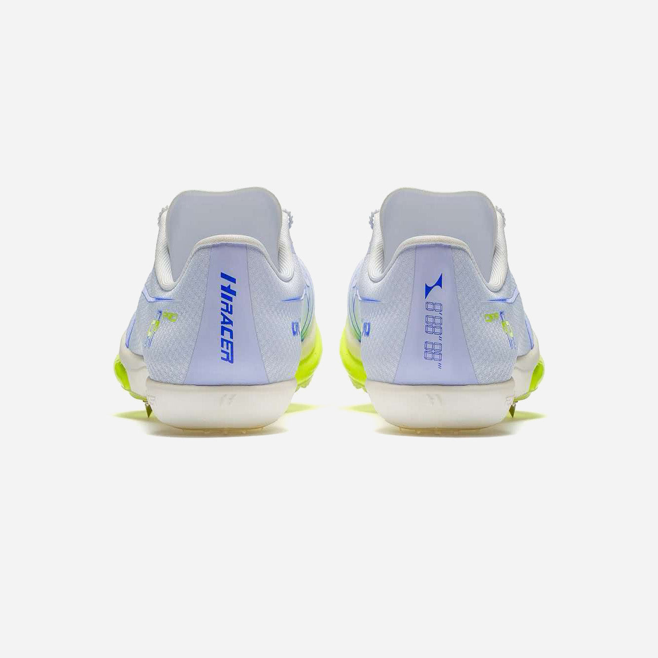 Hyper Carbon CPA Track Spikes