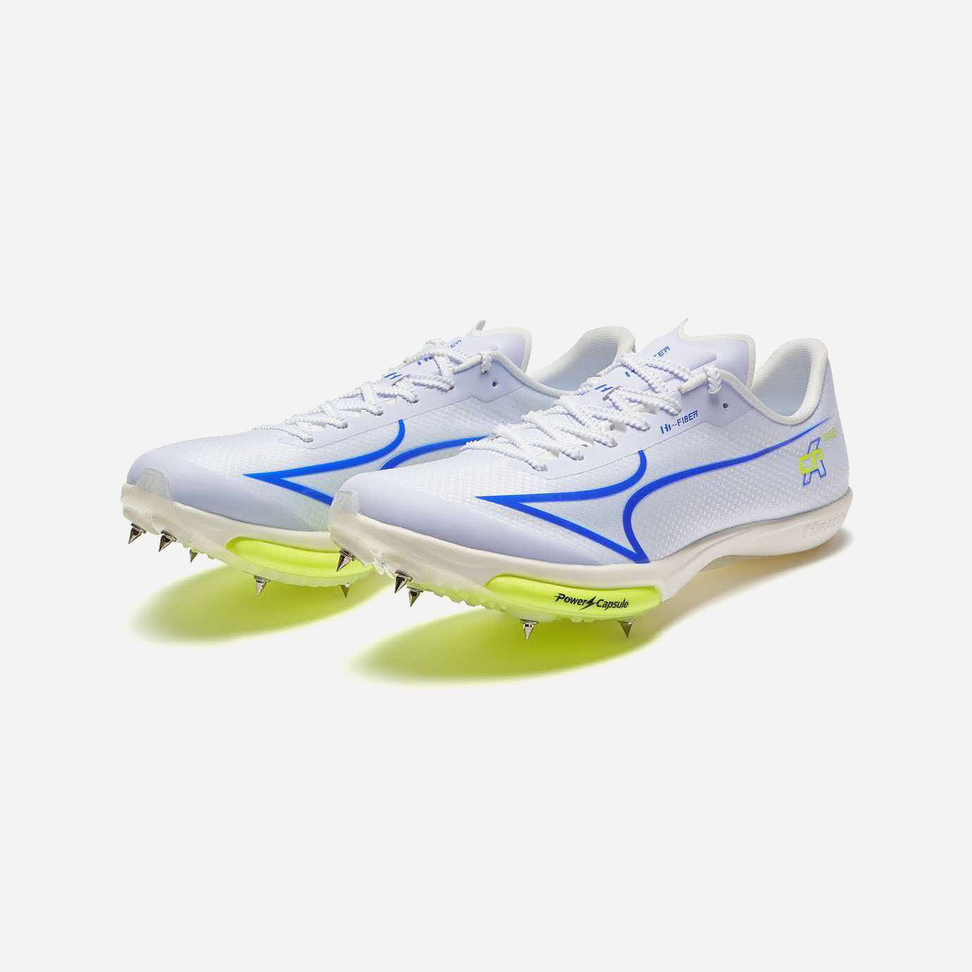 Hyper Carbon CPA Track Spikes