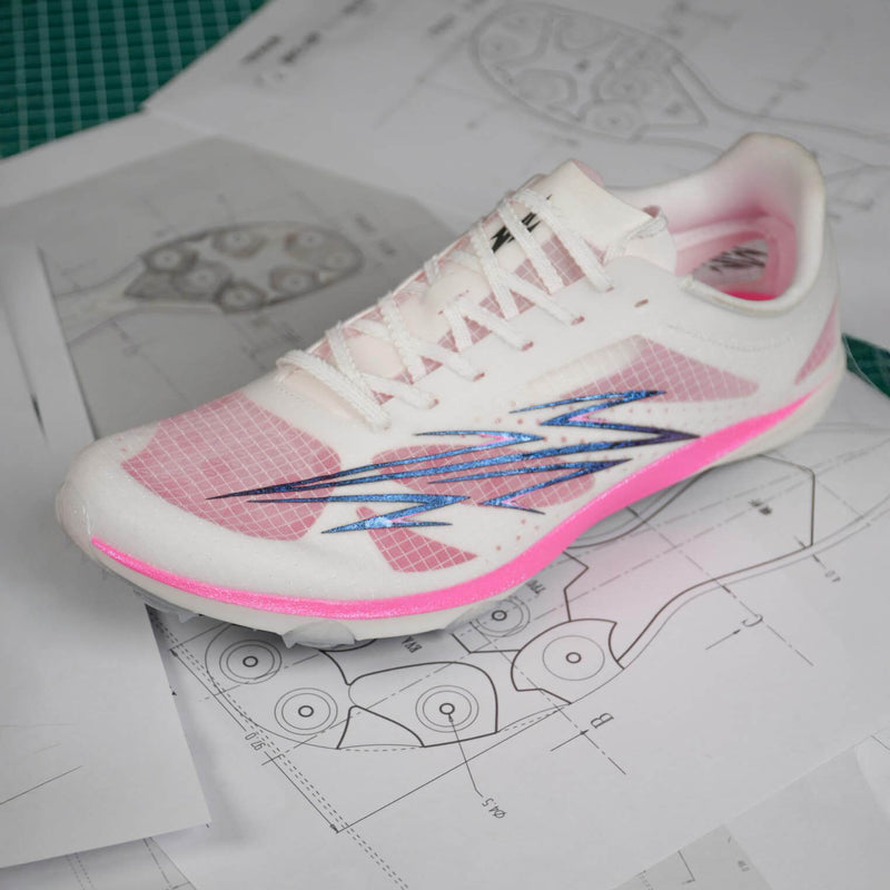 Flash Pro Sprint Track Spikes