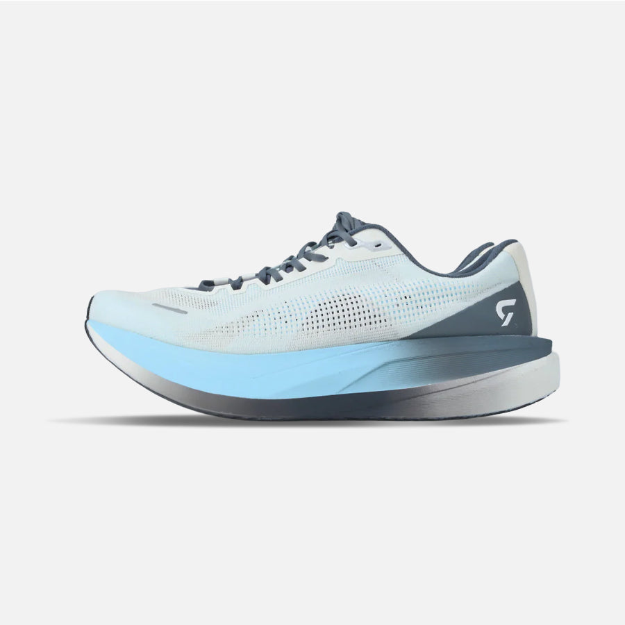 Dynafish Xiaonian Dyna Super Road Running Shoes midnight