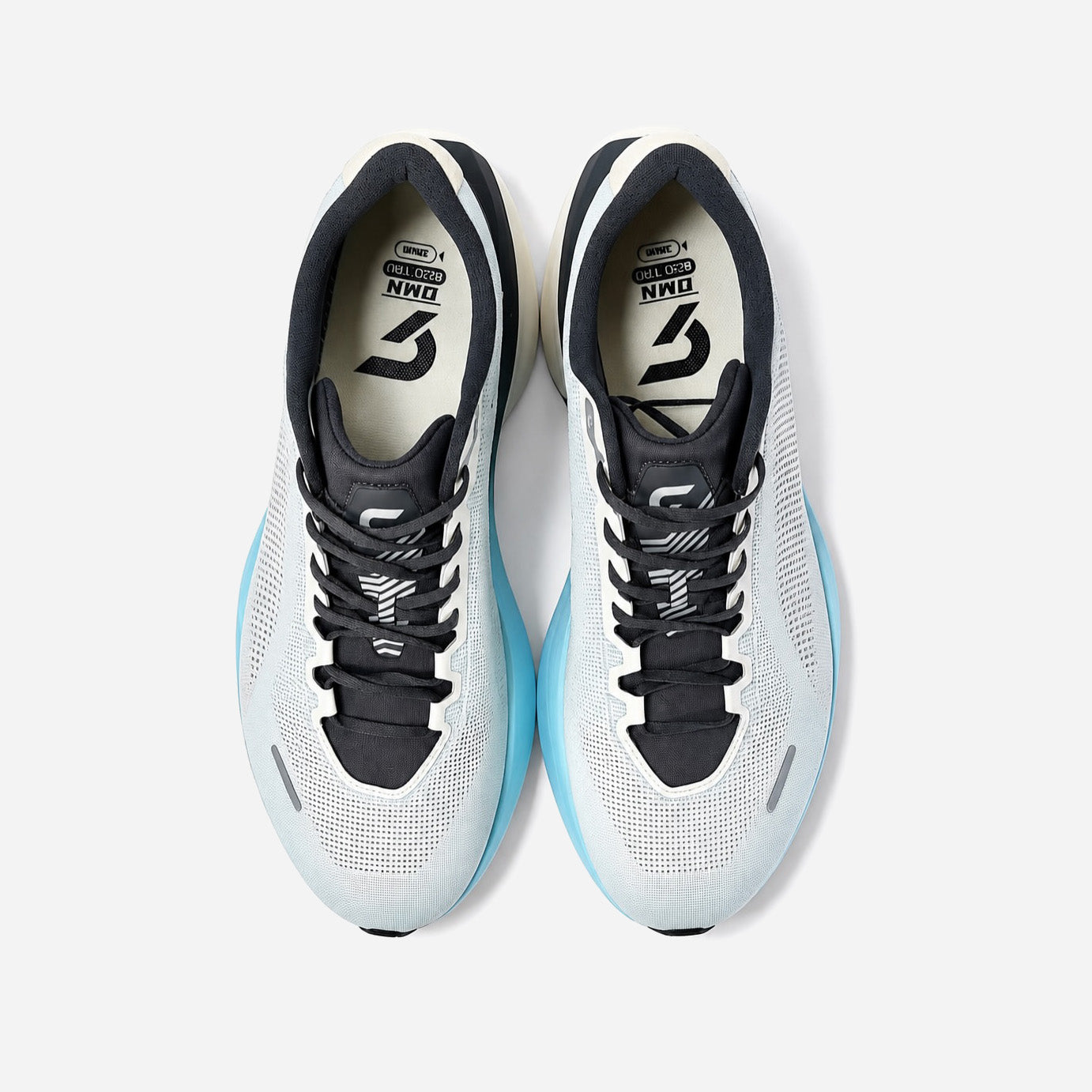 Dynafish Xiaonian Dyna Super Road Running Shoes