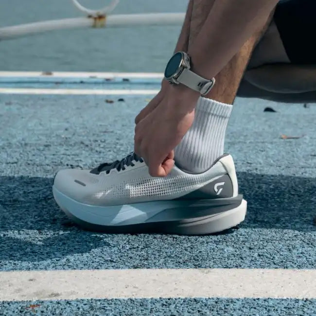 Dynafish Xiaonian Dyna Super Road Running Shoes