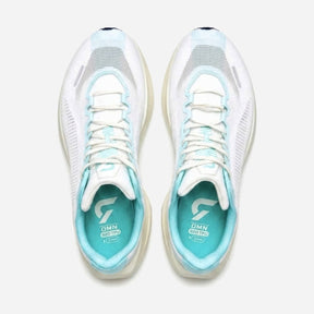  Dynafish Xiaonian Dyna Super Road Running Shoes Aqua