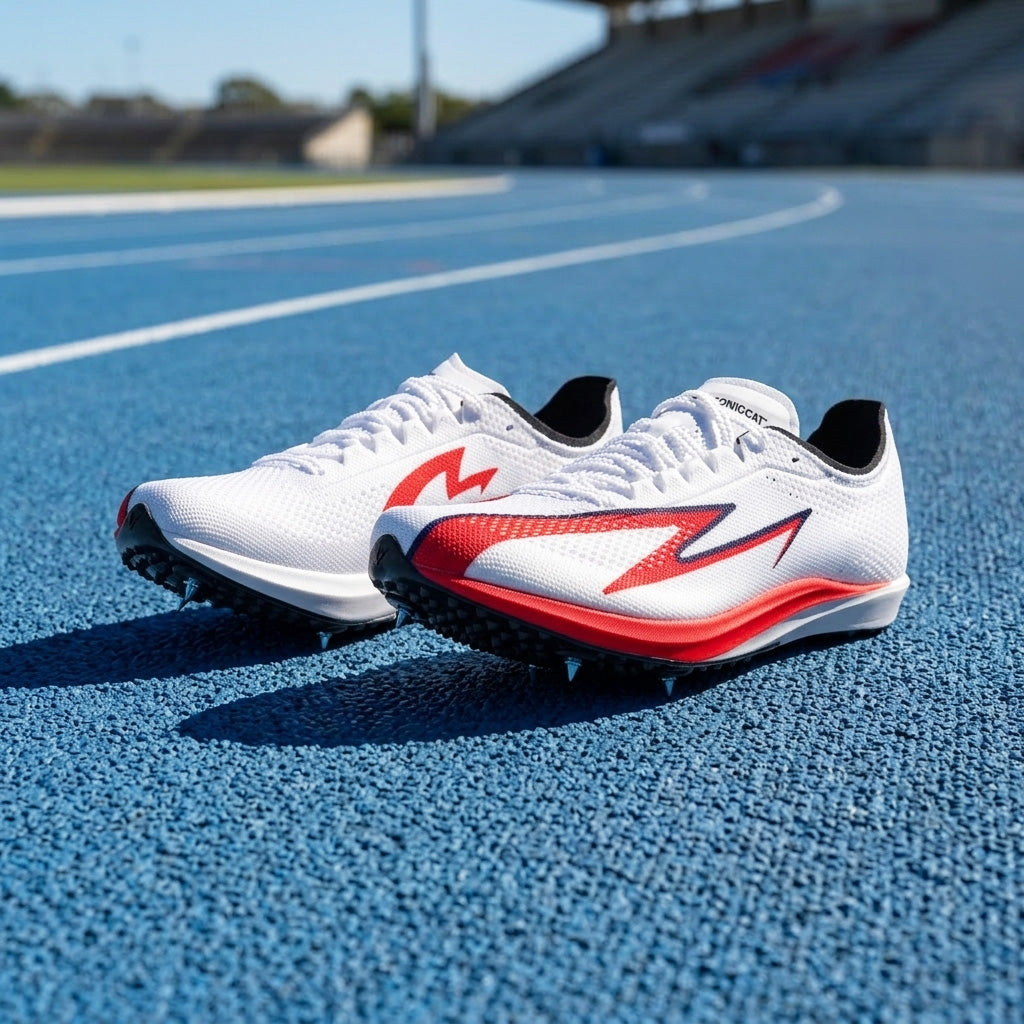 Sonic Pro Distance Track Spikes