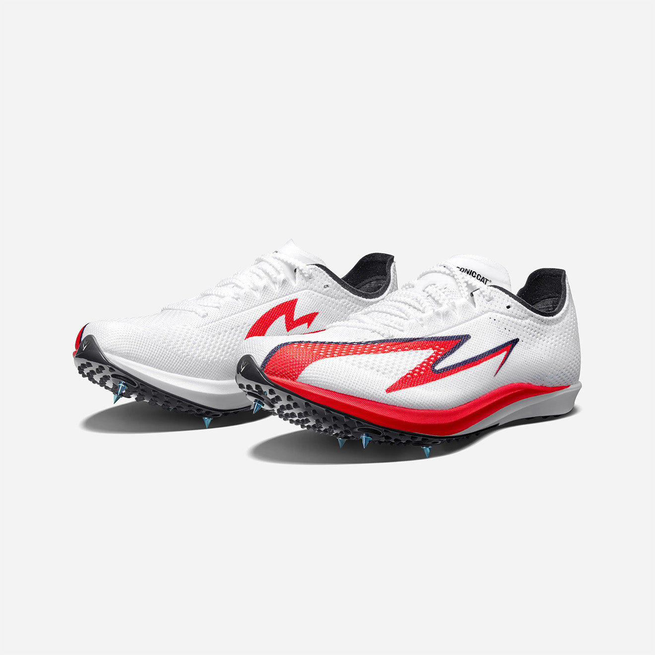 Sonic Pro Distance Track Spikes