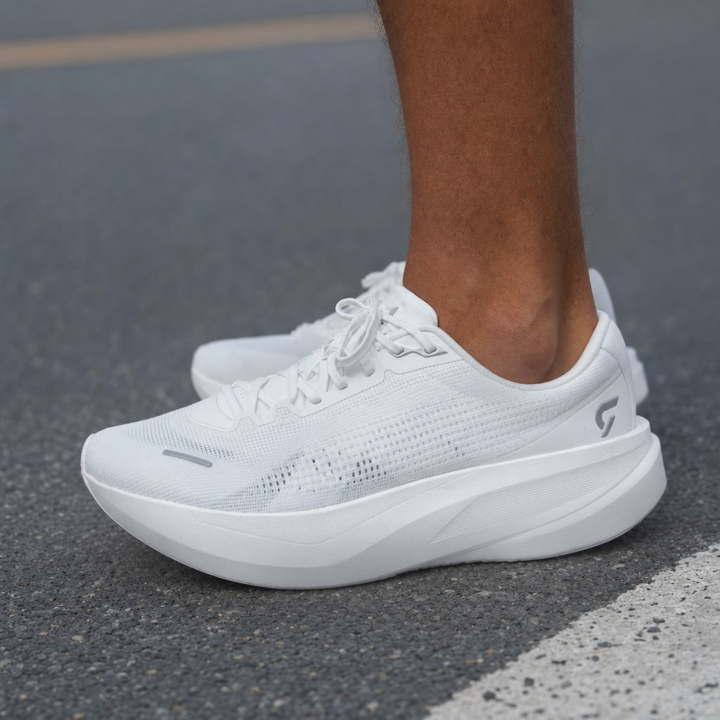 Dynafish Xiaonian Dyna Super Road Running Shoes